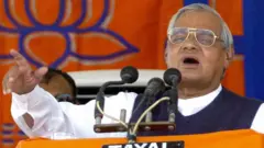 अटलबिहारी वाजपेयी