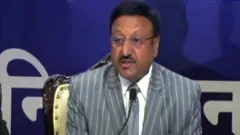 భారత ఎన్నికల కమిషన్