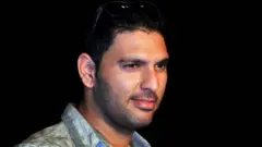 युवराज सिंह