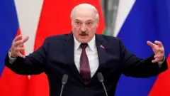 Лукашенко