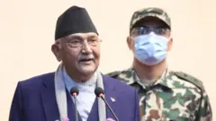 ओली