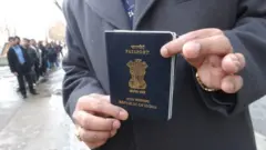 மதுரை கடவுச்சீட்டு பிபிசி