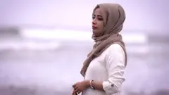 Dra Zoha Aidaroos al-Saadi