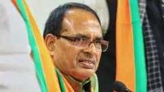 शिवराज सिंह चौहान