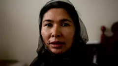 Musulmar Uighur