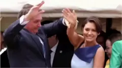 BRAZIL BOLSONARO