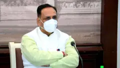 વિજય રૂપાણી