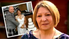 Sandra Wyness