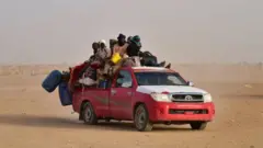 Niger