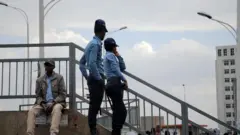 መንግስቲ ኢትዮጵያ ክሲ ዘይተመስረቶም ኣባላት ተቓወምቲ ኣሲሩ ክብል ሂዩማን ራይትስዎች ከሲሱ