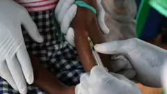 Abẹrẹ wọara eeyan kan