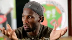 Didier Drogba