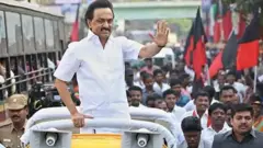 ஸ்டாலின்