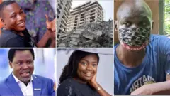 Awọn ohun to ṣẹlẹ ni Naijiria