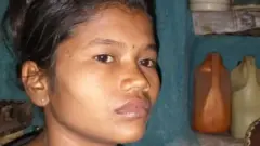 शेतकऱ्याची लेक