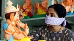 गणपती, गणेशोत्सव, महाराष्ट्र