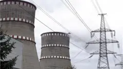 Рівненська АЕС