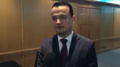 Лазиз Қудратов