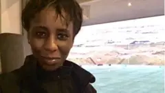 Helen Nkwocha