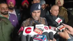 पंजाब पुलिस