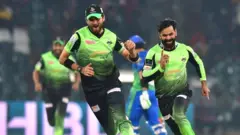 لاہور قلندرز
