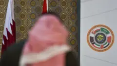 عربستان سعودی، قطر، عمان، بحرین، کویت و امارات متحده عربی خواستار حضور در مذاکرات احیای برجام شده اند