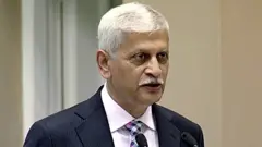 उदय लळीत