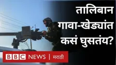 तालिबान