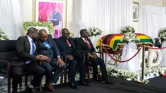 ኣስከሬን ሙጋበ ኣብ መንበሪ ገዝኡ መስከረም 12 2019
