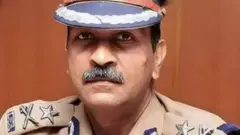 Police Indian Police Service
