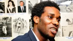 Austin Okocha