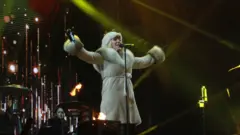 Lepa Brena