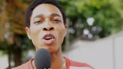 okunrin kan