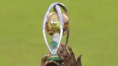 Kombe la Mataifa ya Afrika (CHAN)