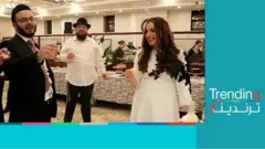 لبناني مسلم ينتحل شخصية يهودي ليتزوج من حبيبته اليهودية من الحريديم