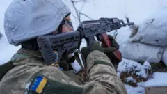 Украина ҳарбийси