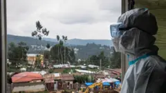 የጤና ባለሙያ ቅዱስ ፓውሎስ ሆስፒታል