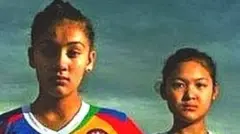 ਤਿਬਤ ਮਹਿਲਾ ਫੁਟਬਾਲਰ