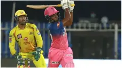 चेन्नई, राजस्थान