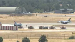 8'inci Ana Jet üssü