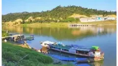 ပလက်ဝမြို့