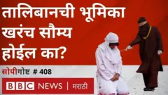 अफगाणिस्तान, तालिबान, आंतरराष्ट्रीय समुदाय