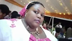 Viviane Uwizeye