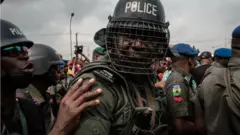 Police