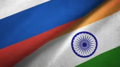 રશિયા અને ભારત