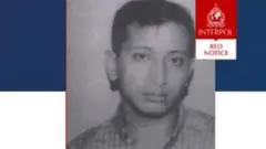 জিসান আহমেদের নামে ইন্টারপোলের রেড নোটিশ