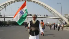 26 जनवरी को ट्रैक्टर रैली में हुए हंगामे के बाद अब किसानों की अगली रणनीति क्या होगी?