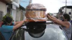 کورونا