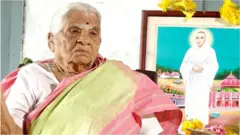 कृष्णम्माल जगन्नाथन