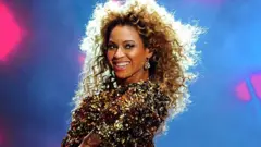 Beyonce Knowles
